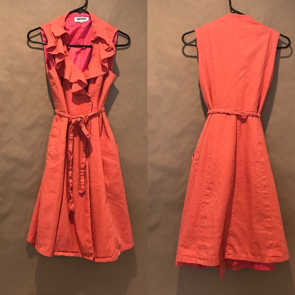 Jasper dress size 4